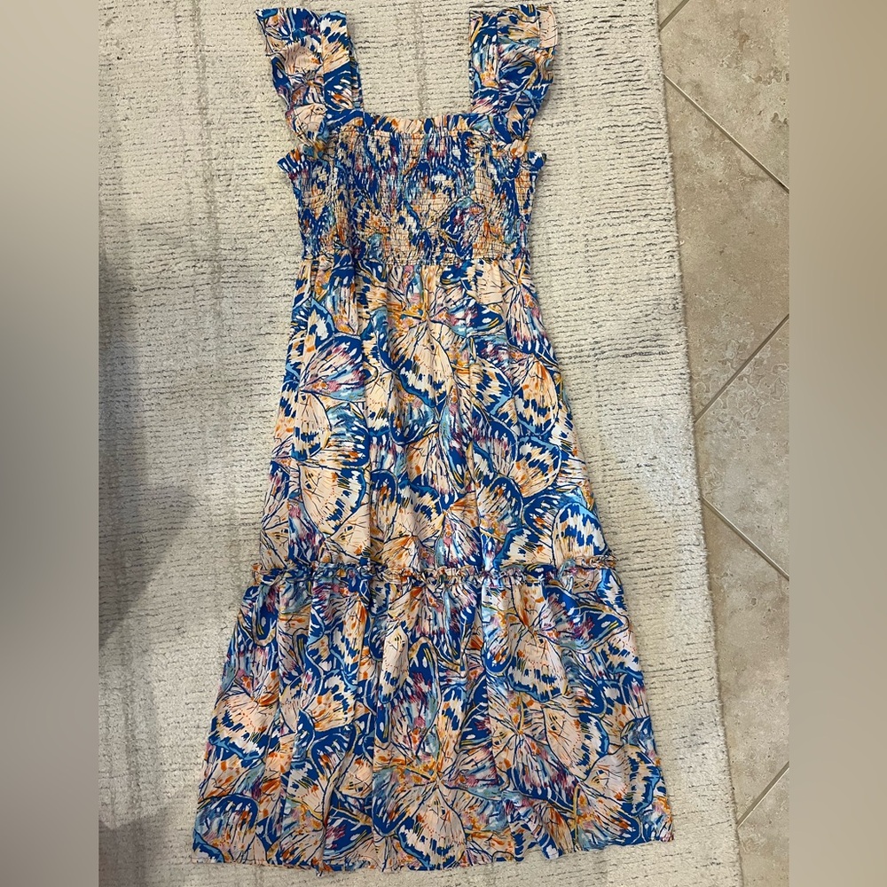 JODIFL Dress